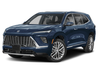 Buick Enclave - Fay Motors Inc in MASSENA NY