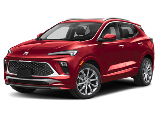 Buick Encore GX - Fay Motors Inc in MASSENA NY