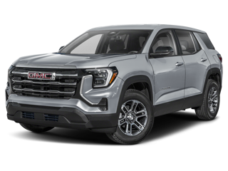 GMC Terrain - Fay Motors Inc in MASSENA NY