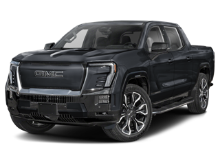 Sierra EV vs. Cybertruck - Fay Motors Inc in MASSENA NY