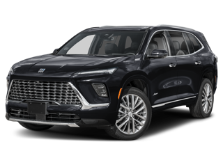 Buick Enclave - Fay Motors Inc in MASSENA NY