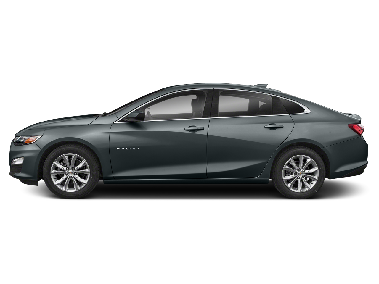 2019 Chevrolet Malibu Premier