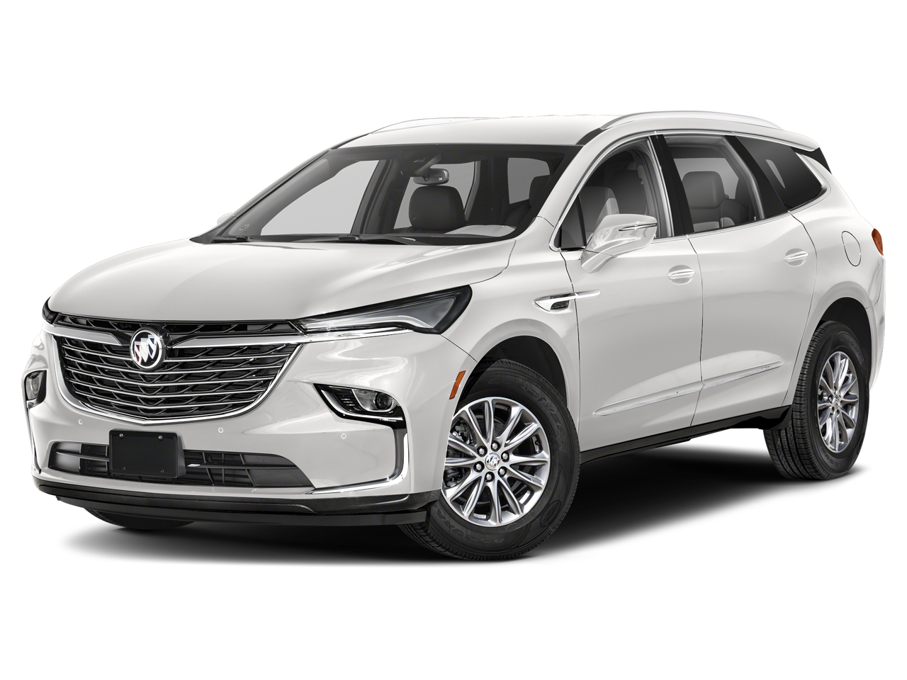 2023 Buick Enclave Essence AWD photo