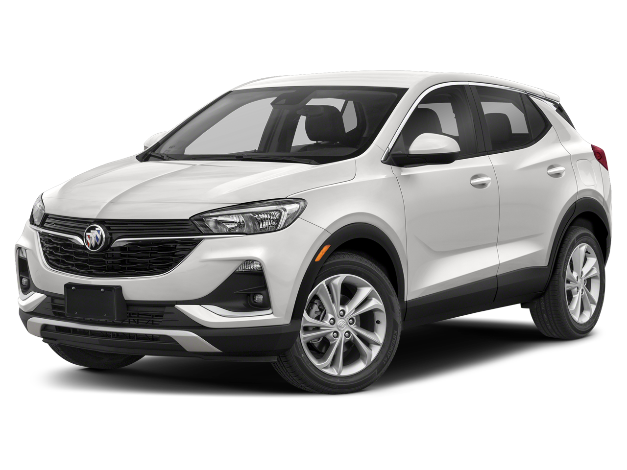 2023 Buick Encore GX Select AWD's photo
