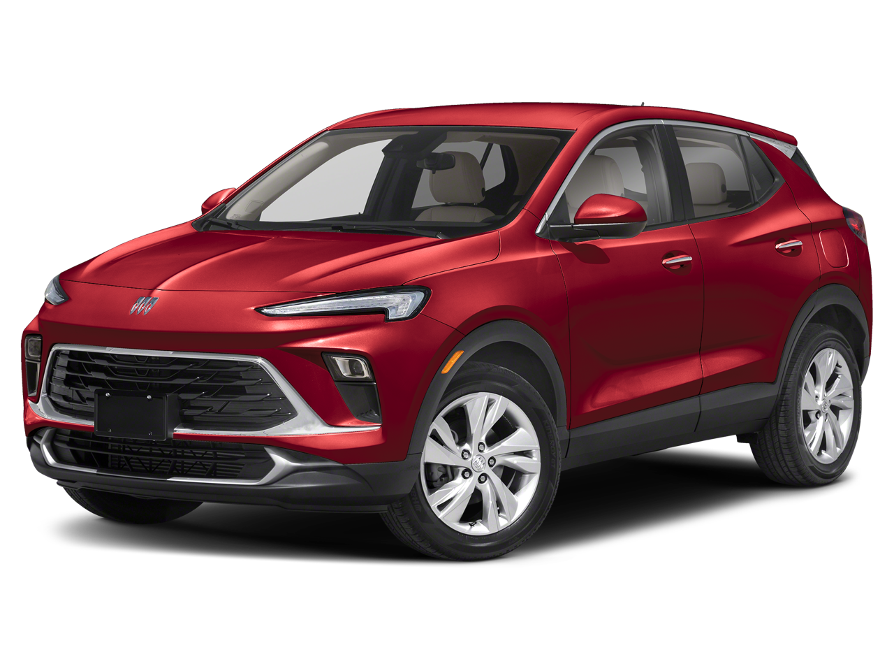 2024 Buick Encore GX Preferred AWD's photo