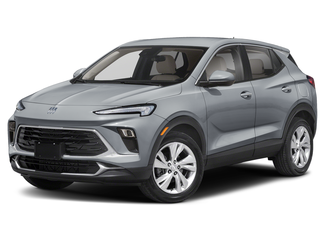 2024 Buick Encore GX Preferred AWD's photo