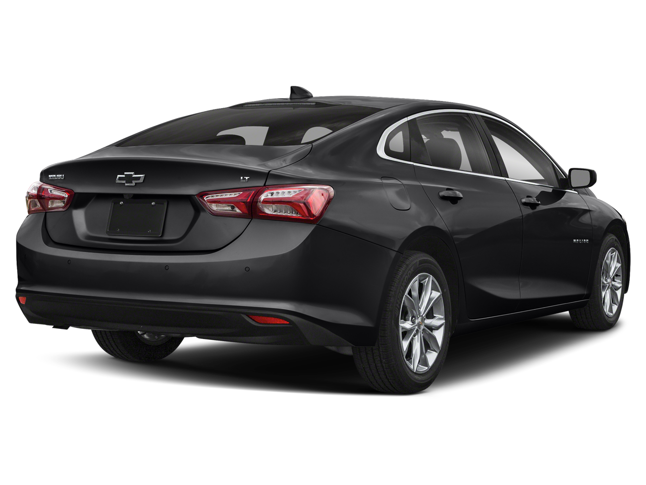 Used 2019 Chevrolet Malibu Premier with VIN 1G1ZE5SX9KF120291 for sale in Massena, NY
