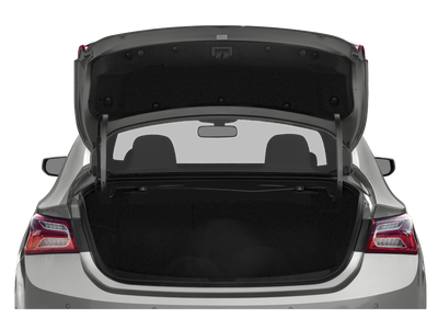 2019 Chevrolet Malibu Premier