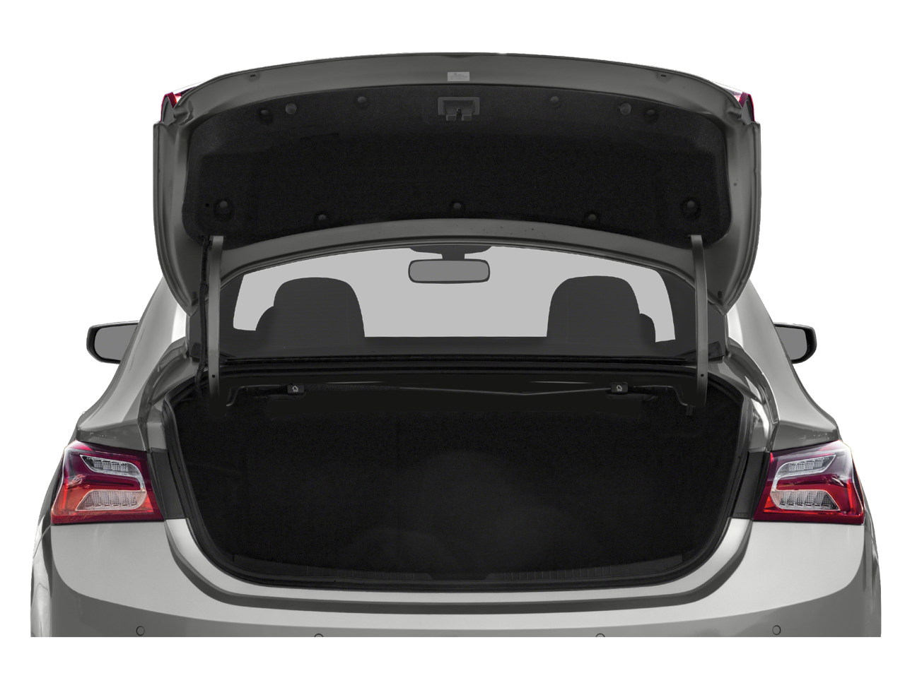 2019 Chevrolet Malibu Premier