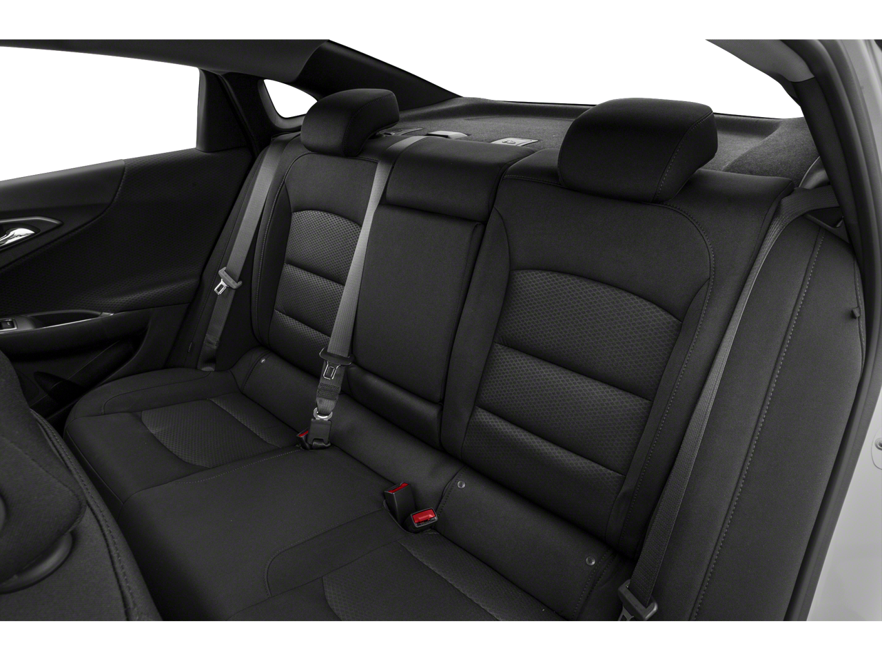 2019 Chevrolet Malibu Premier