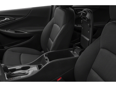 2019 Chevrolet Malibu Premier