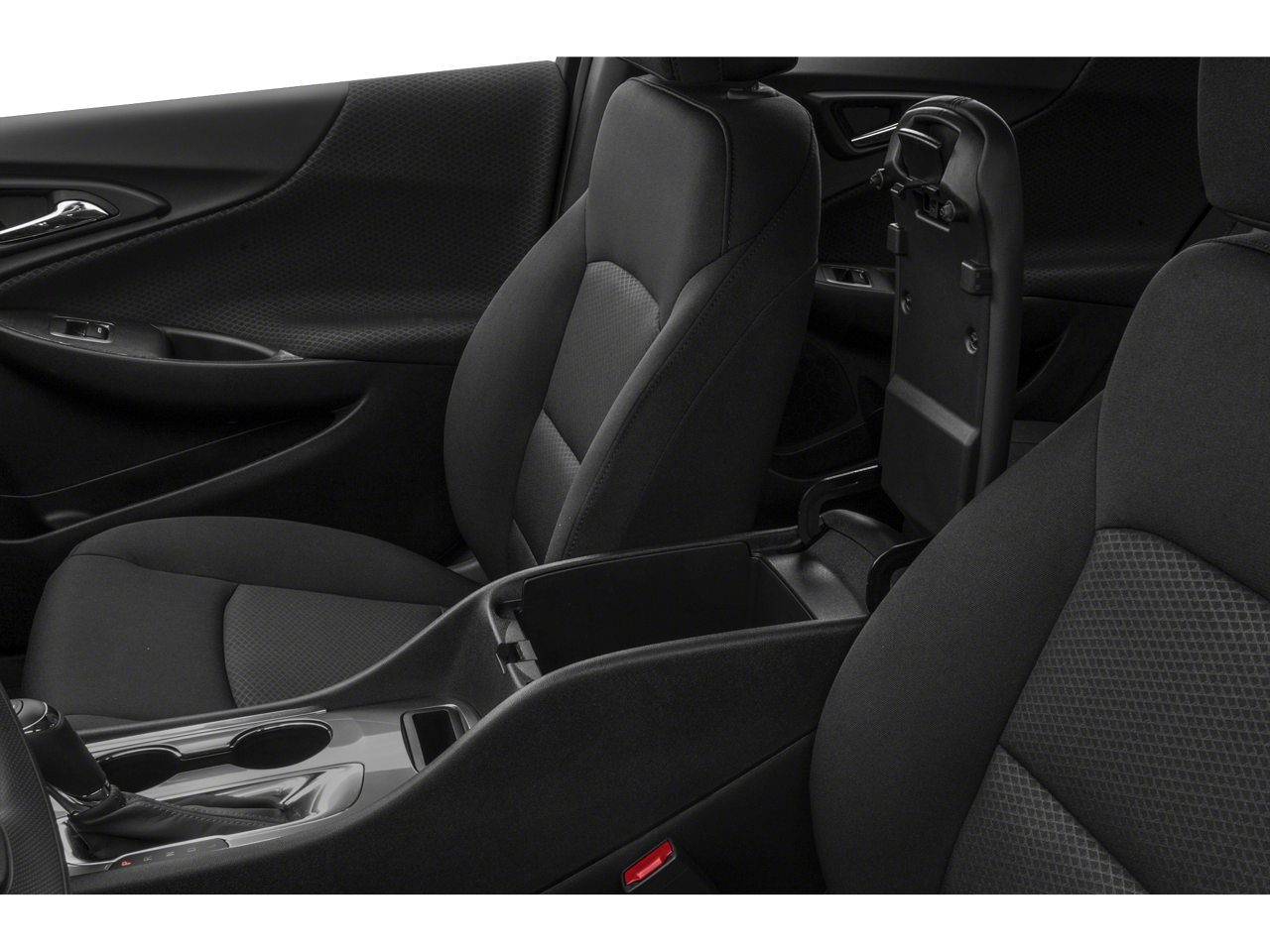 2019 Chevrolet Malibu Premier