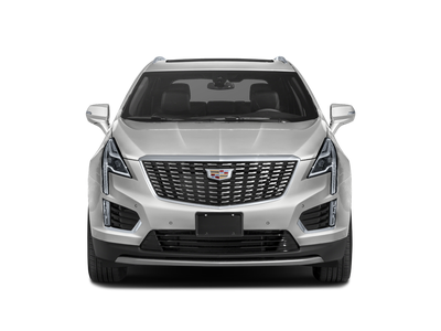 2020 Cadillac XT5 Luxury AWD