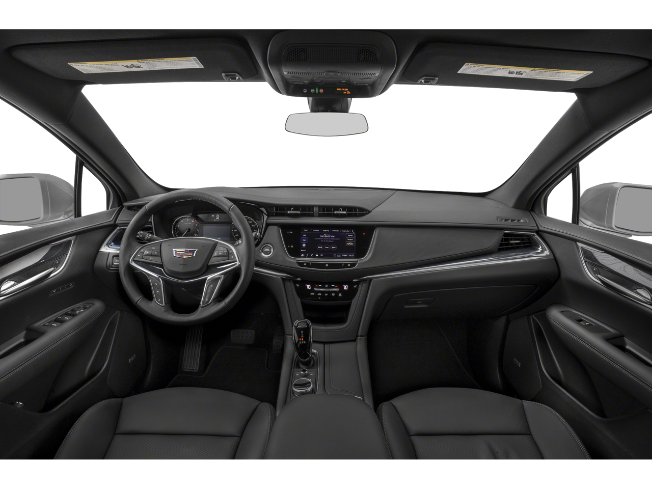 2020 Cadillac XT5 Luxury AWD