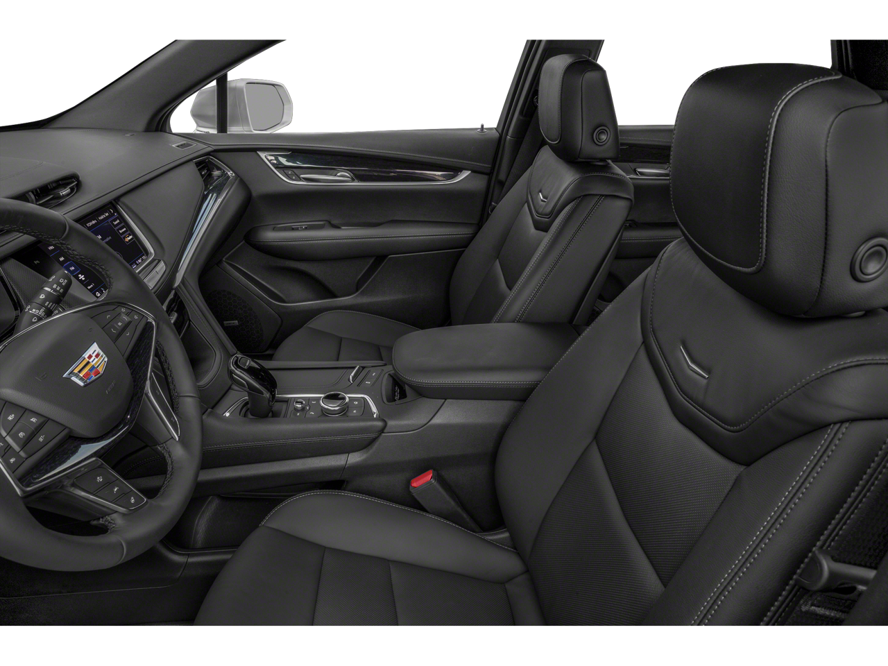2020 Cadillac XT5 Luxury AWD