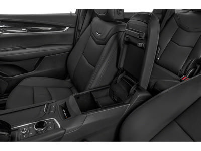 2020 Cadillac XT5 Luxury AWD