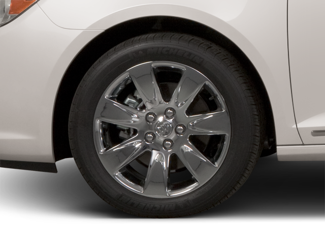 2013 Buick LaCrosse Premium 2