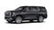 2027 GMC Yukon Elevation