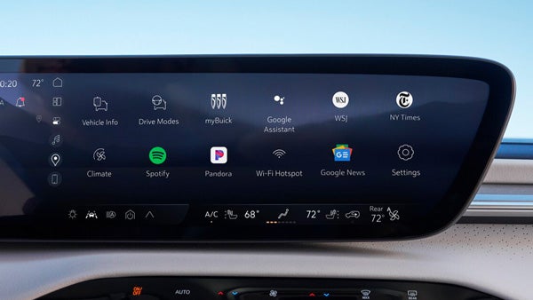 Fay Motors Inc in MASSENA NY