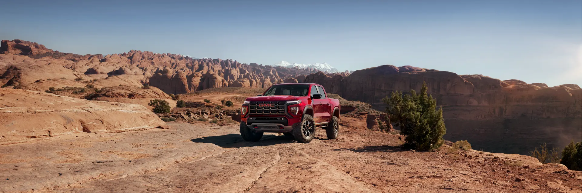 2026 GMC Canyon at Fay Motors Inc in MASSENA NY