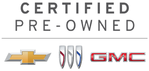 Chevrolet Buick GMC Certified Pre-Owned in MASSENA, NY